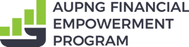 AUPNG Financial Empowerment Program